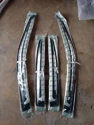 Window Visor for Toyota Carina