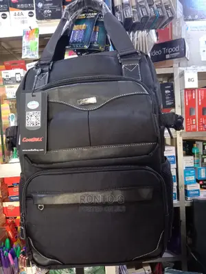 Bag Backpack With Handpack Coolbell