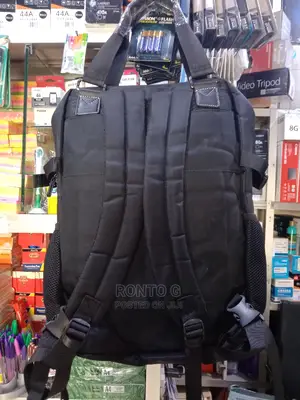 Bag Backpack With Handpack Coolbell
