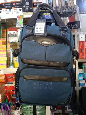 Bag Backpack With Handpack Coolbell