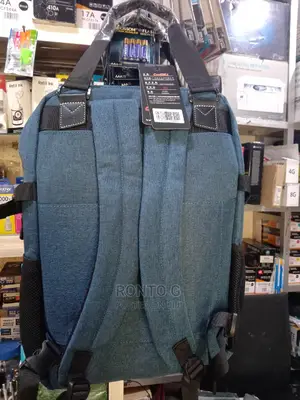 Bag Backpack With Handpack Coolbell
