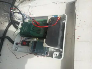 Very Quality Automatic Remote Machine in Magodo