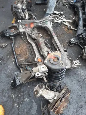 Lexus Ls460 Gx460 Electric Steering Rack