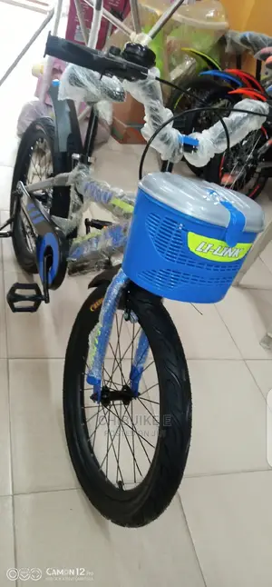 Size 20 Chopa Bicycle for Children