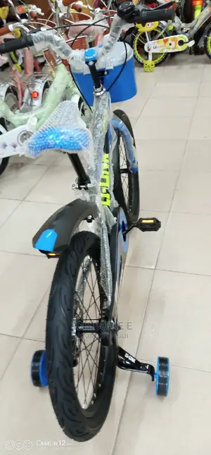 Size 20 Chopa Bicycle for Children