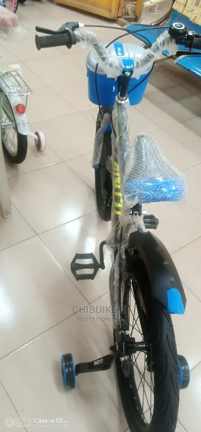 Size 20 Chopa Bicycle for Children