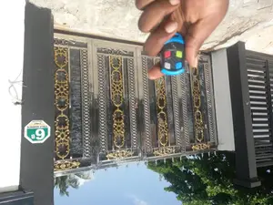 Quality Automatic Remote Gate Machine in Eko Atlantic