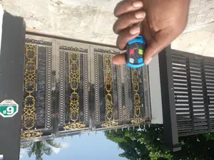 Very Durable Automatic Remote Gate Machine in Lagos Island