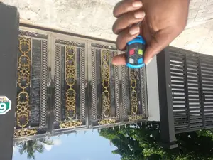 High Standard Automatic Remote Gate Machine in Lagos Island