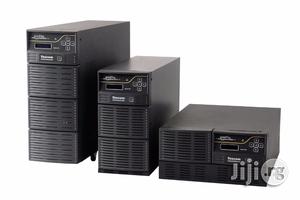 10 Kva TPC Online Inverter W Strong Charger