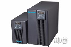 2 Kva Online UPS /48vdc INVERTER W/O Batteries