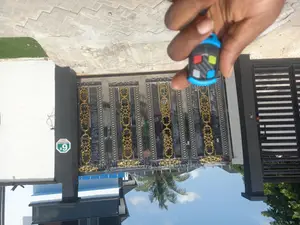 Affordable Automatic Remote Gate Machine in Ilupeju