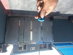 Durable Automatic Remote Gate Machine In Ikoyi
