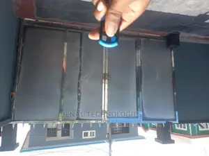 Very Quality Automatic Remote Gate Machine In Ikoyi