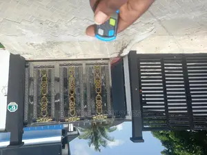 Very Standard Automatic Remote Gate Machine in Ikorodu