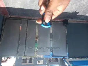 Very Effective Automatic Remote Gate Machine in Ibeju