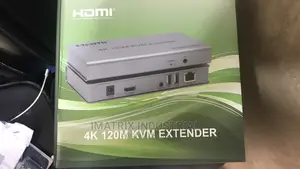 Hdmi Kvm Extenders 120m