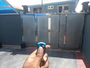 Very Durable Automatic Remote Gate Machine In Ikoyi