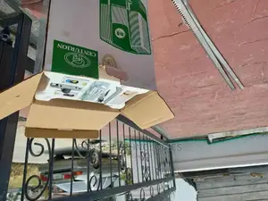Affordable Automatic Remote Gate Machine In Ibeju