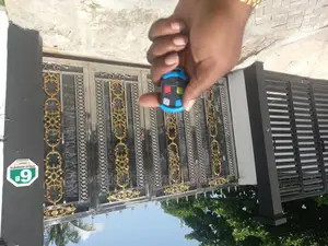 Effective Automatic Remote Gate Machine in Gbagada