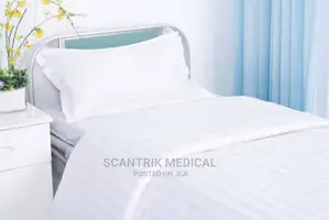 Hospital Elastic Bed Sheets and Pillow Bed Cover