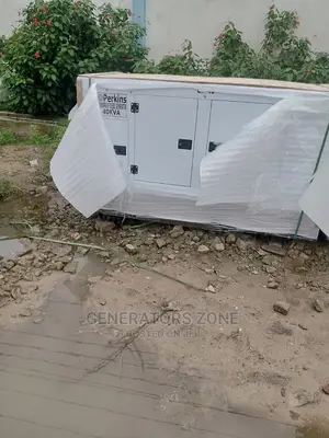 Sp40kva Perkins DIESEL Generator+Reliable Engine