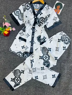 Vipp:Luxury High Quality Soft Lush Silk 2 Pcs