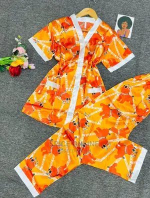 Vipp:High Quality Soft Lush Silk 2 Pcs