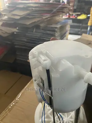 Ford Edge Fuel Pump 2011 2012 2013 2014