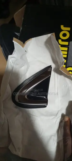 Mirror Pad Rx 350 2017