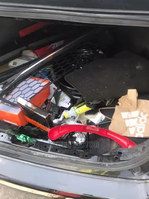 Rear Light 2018 Accord