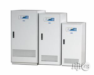 TPC 30 Kva Online Inverter Works 360vdc