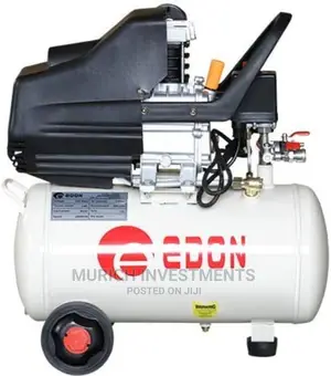 Edon Ac800-25l Normal Compressor 25l