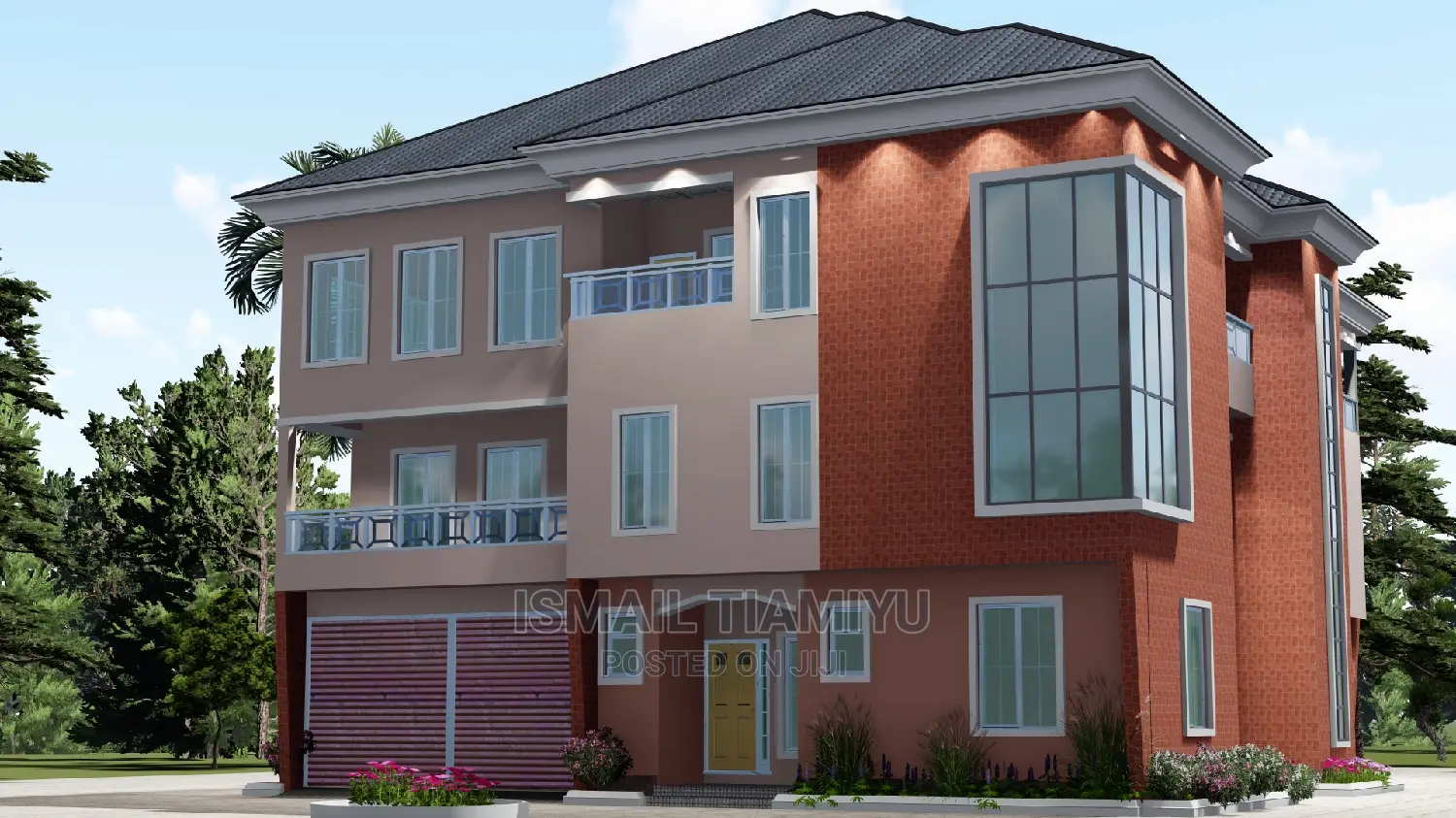 Architectural Technology