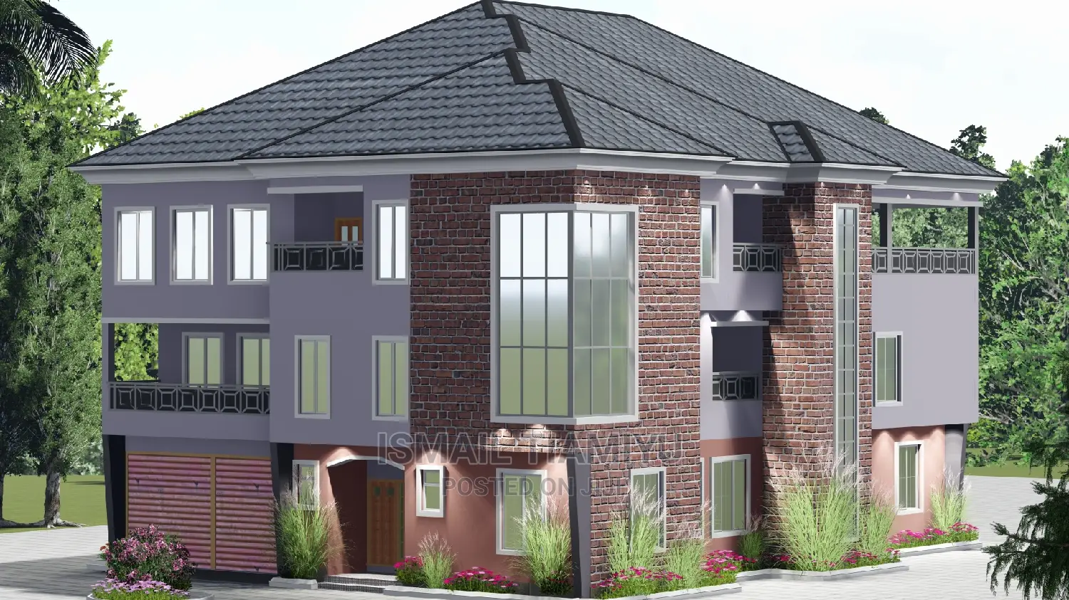 Architectural Technology