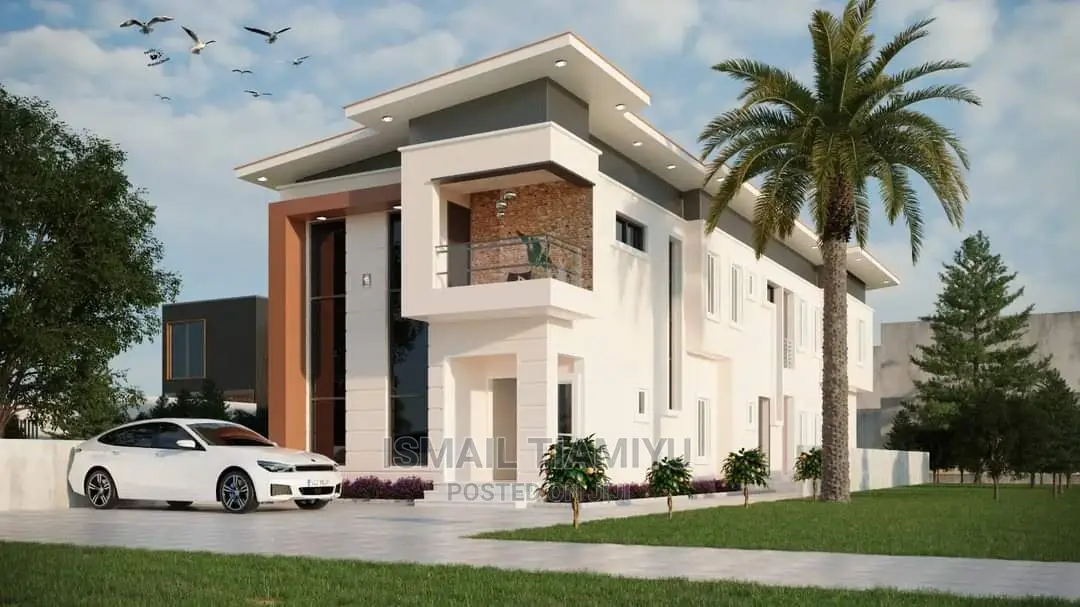 Architectural Technology