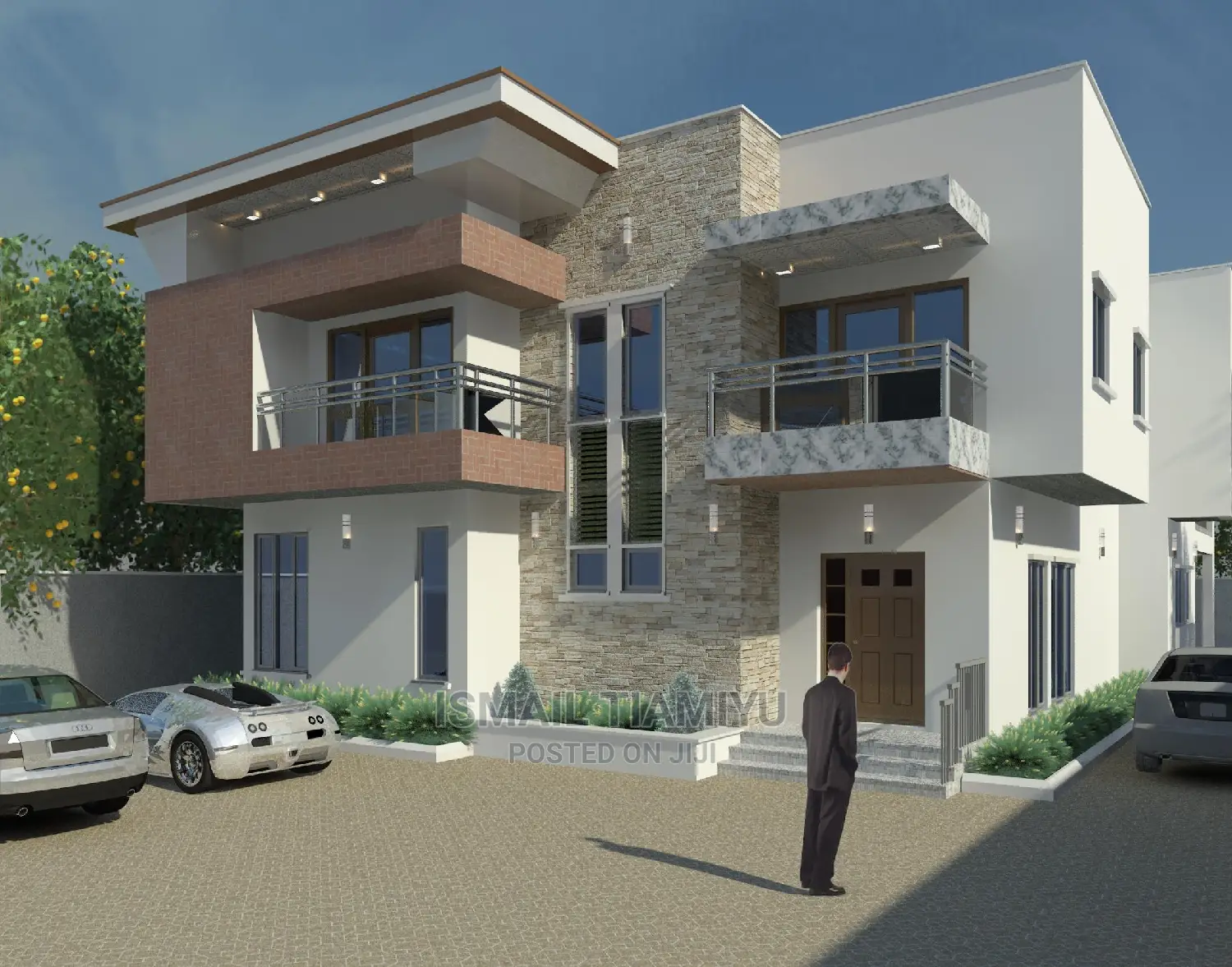 Architectural Technology