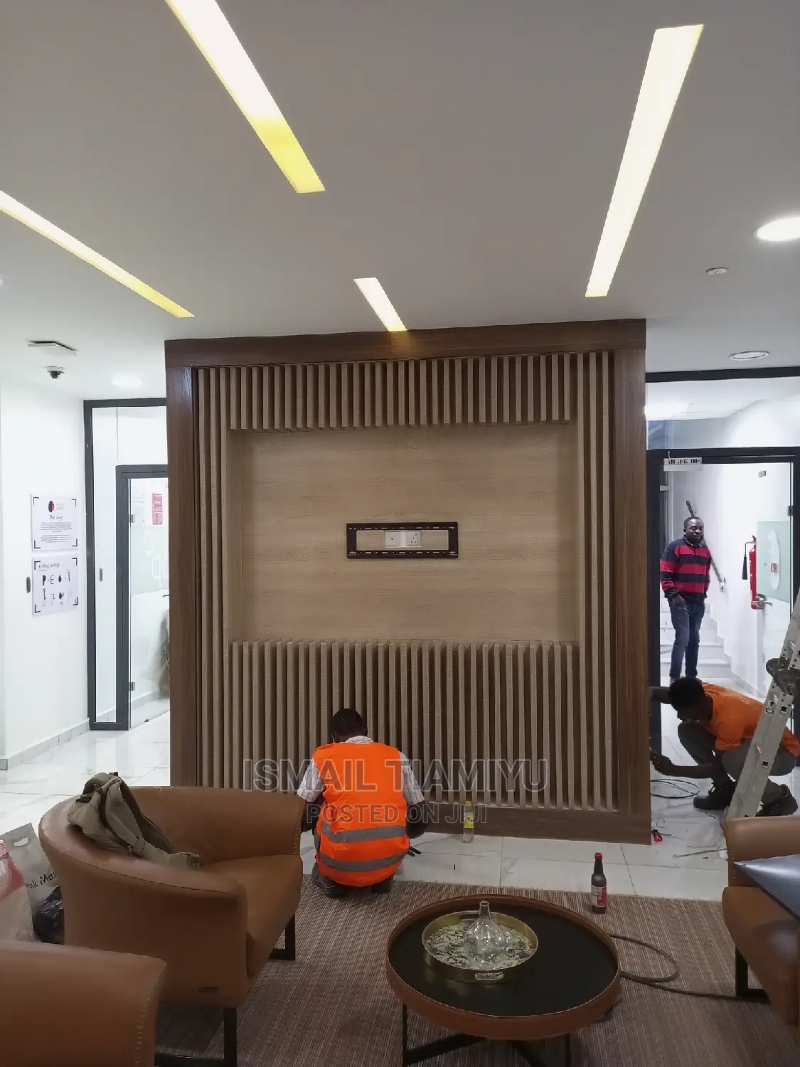 Architectural Technology