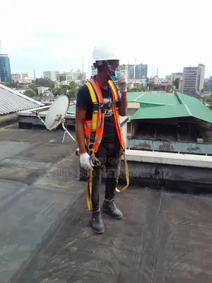 CCTV and Inverter Installation