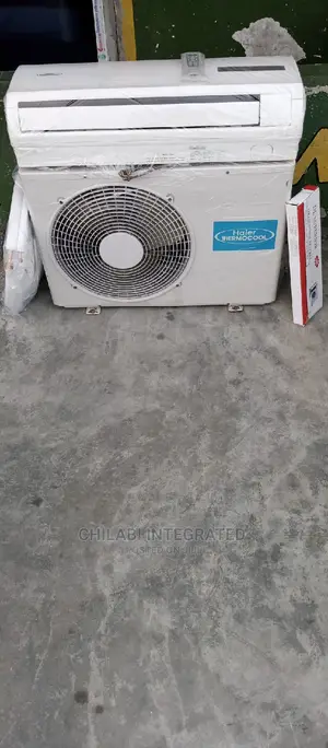 Few Months Old 1.5HP THERMOCOOL Low Voltage Air Conditioner