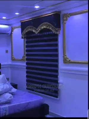 Turkish Blind With Board