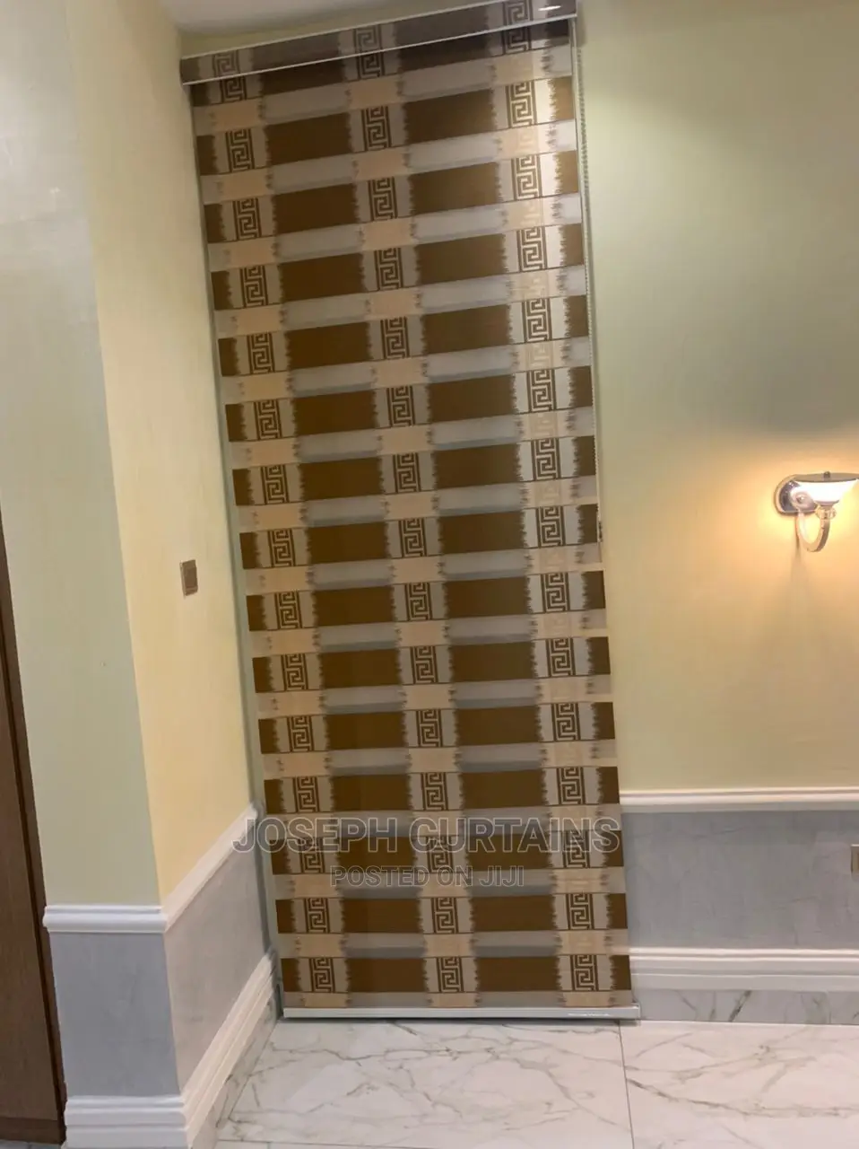 Quality Window Blind