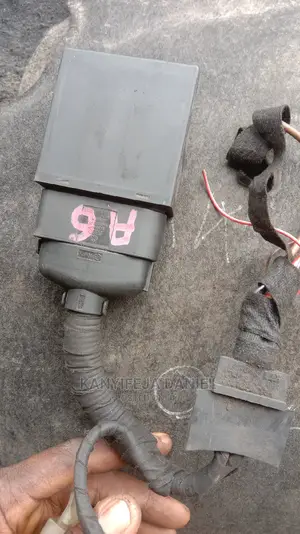 Fuel Pump Module 2010 Audi A6L