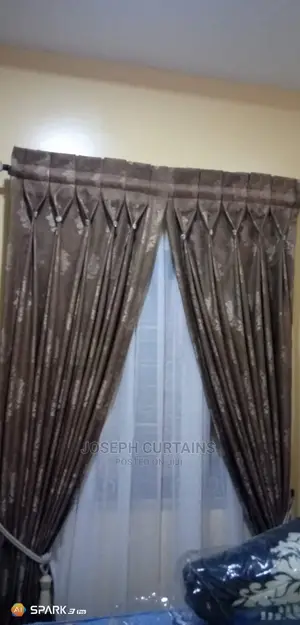 Good Curtain Material