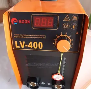 Edon Welding Machine LV-400