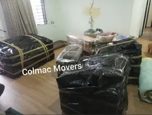 Relocation Service