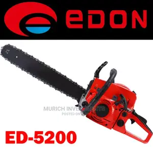 Chain Saw EDON 20 Inches