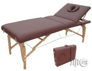 Massage Bed