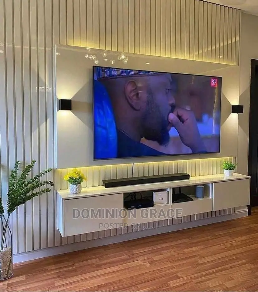 Tv Console