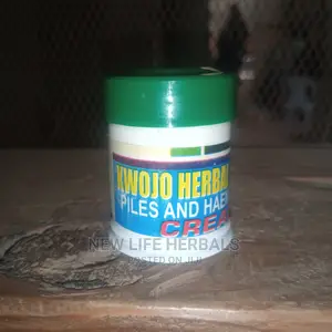 Pile Cream Kwojo